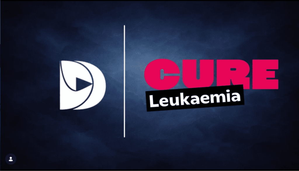 Davisons Law Donates Match Sponsorship to Cure Leukaemia