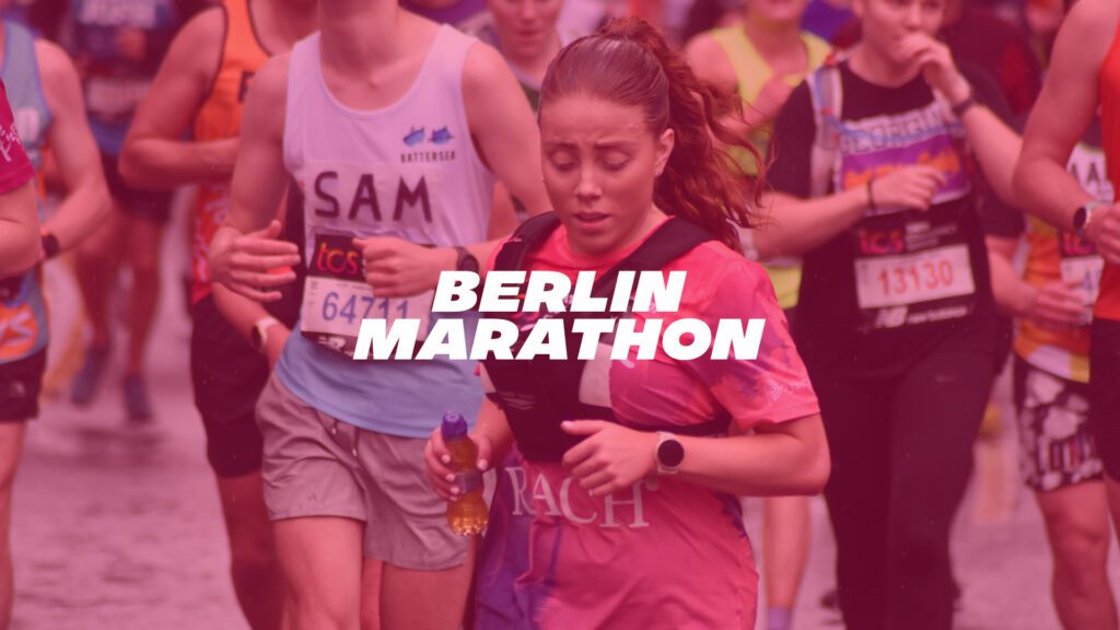 Berlin Marathon