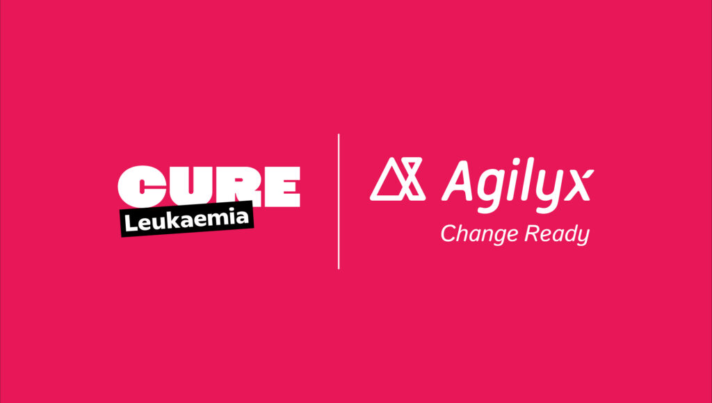 Agilyx Joins ‘Club 10’ to Accelerate Global Innovation in Paediatric Cancer Research