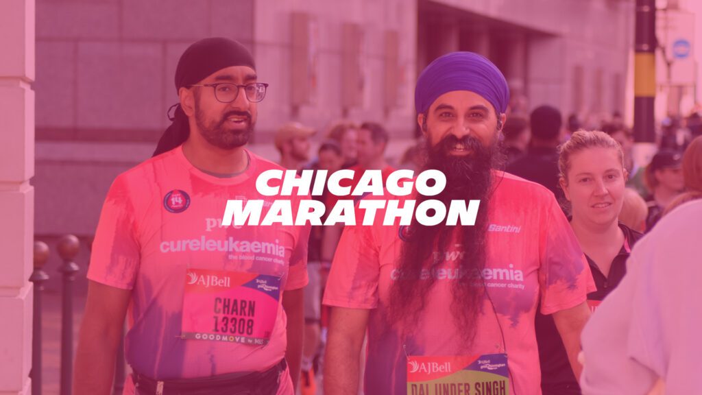 Chicago Marathon