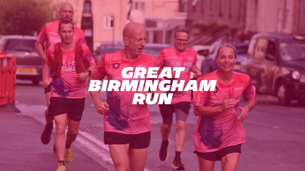Great Birmingham Run 2026