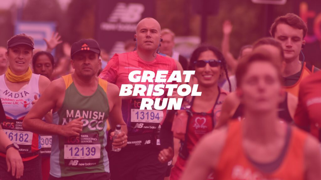Great Bristol Run 2026