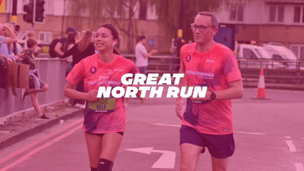 Great North Run