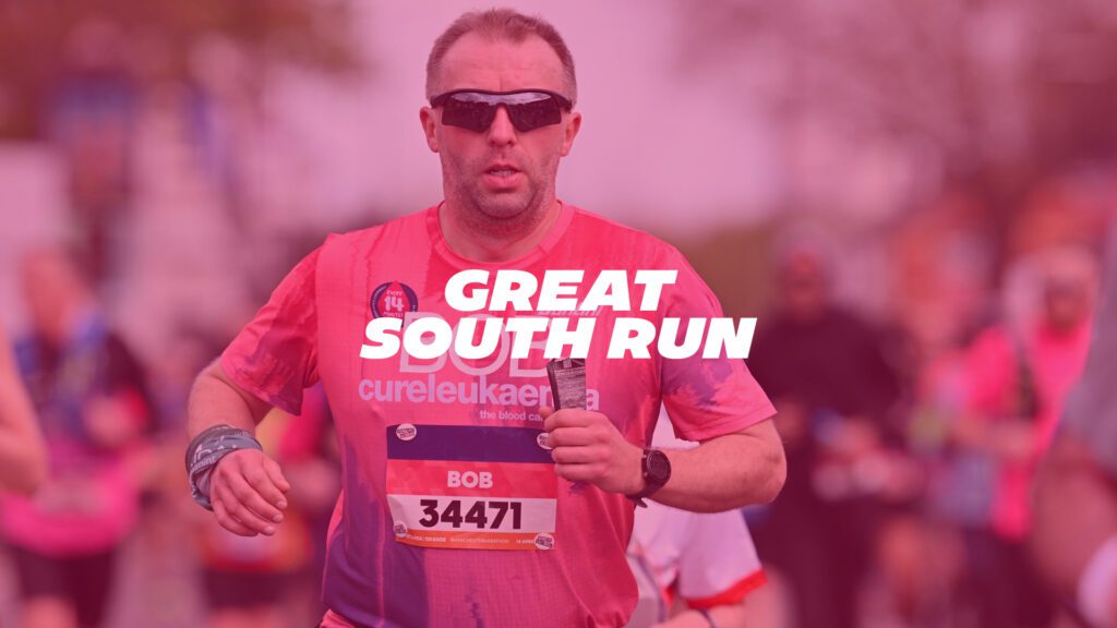 Great South Run 2026