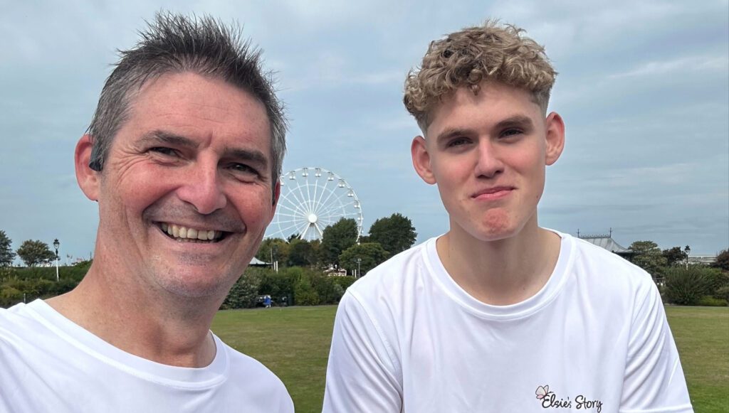 Just 18 and Taking on the London Marathon: Jack Murray’s Big Birthday Run