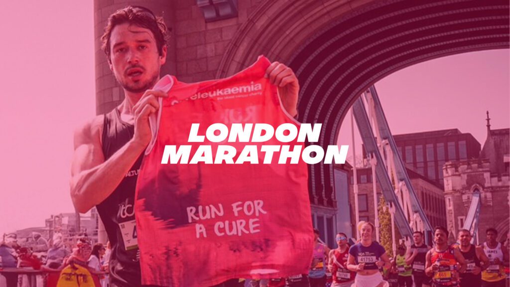 London Marathon 2027