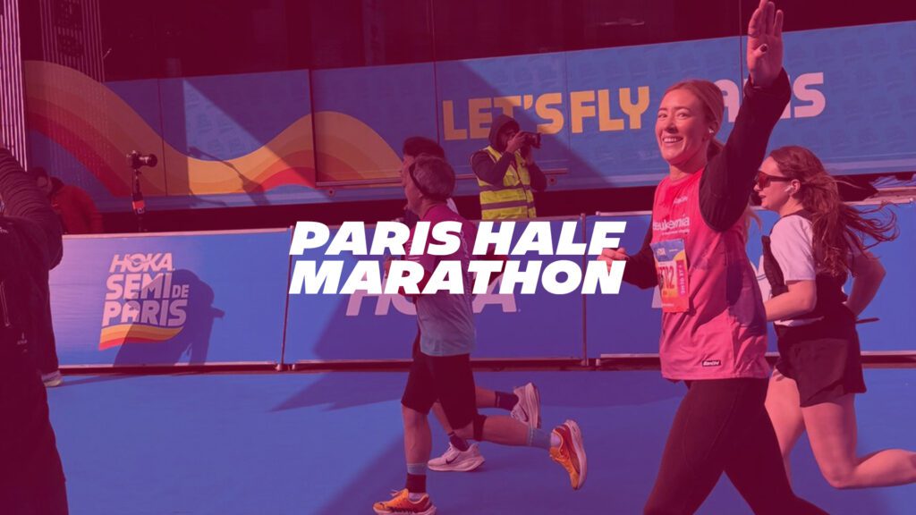 Paris Half Marathon 2027