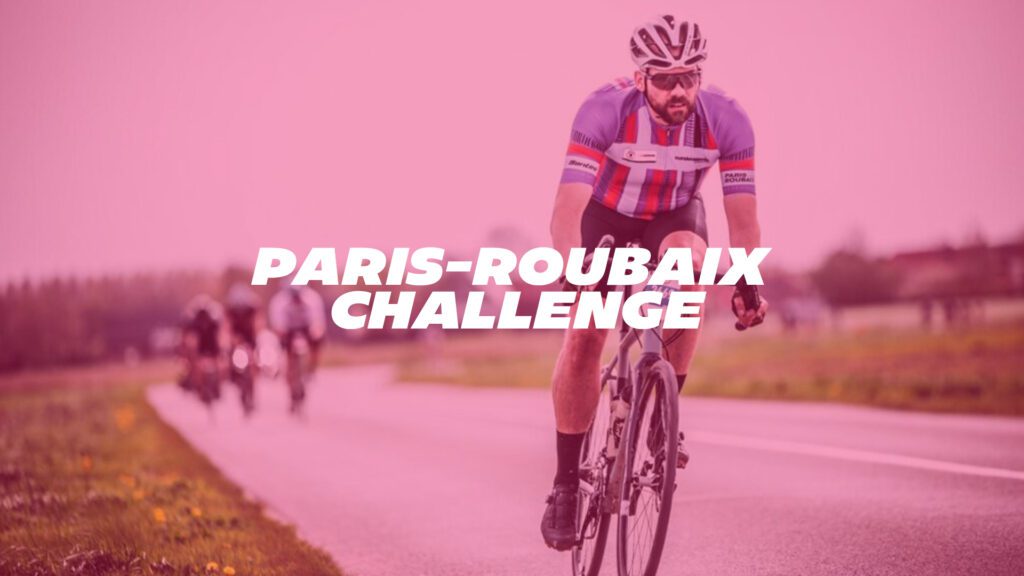 Paris-Roubaix Challenge 2027