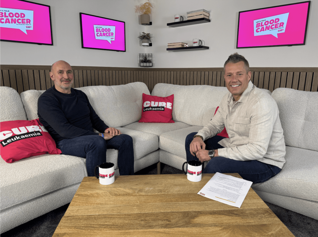 “You Shouldn’t Be Able To Walk”