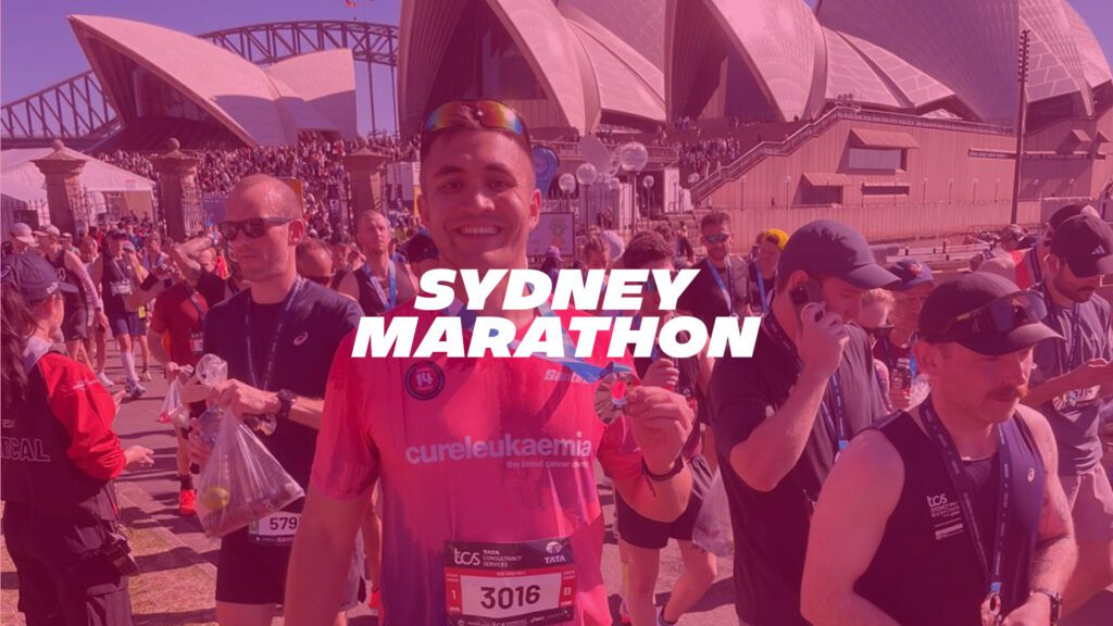 Sydney Marathon