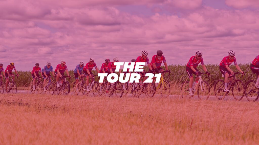 The Tour 21