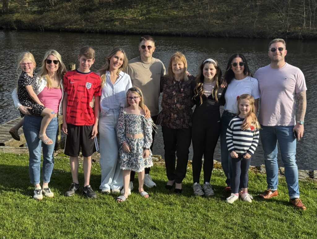 Booths Colleague Publishes Children’s Book to Support Blood Cancer Charity