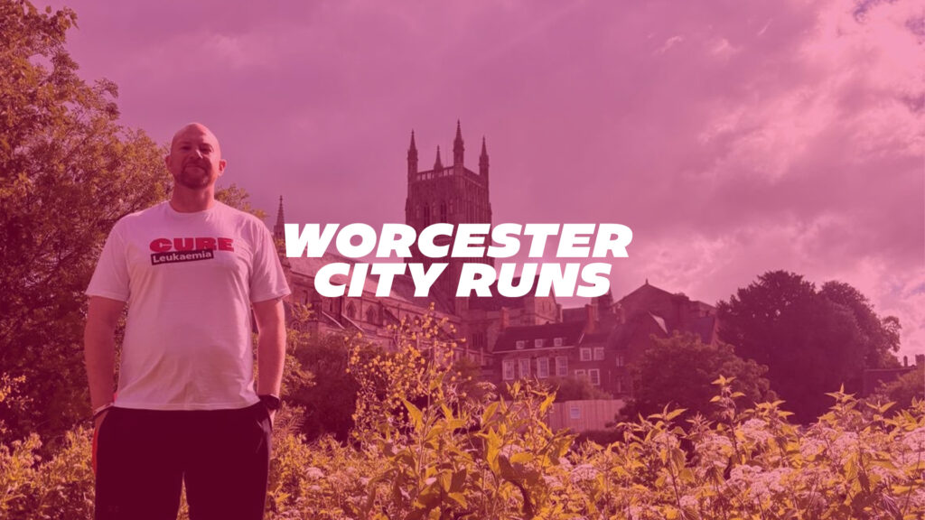 Worcester City Runs