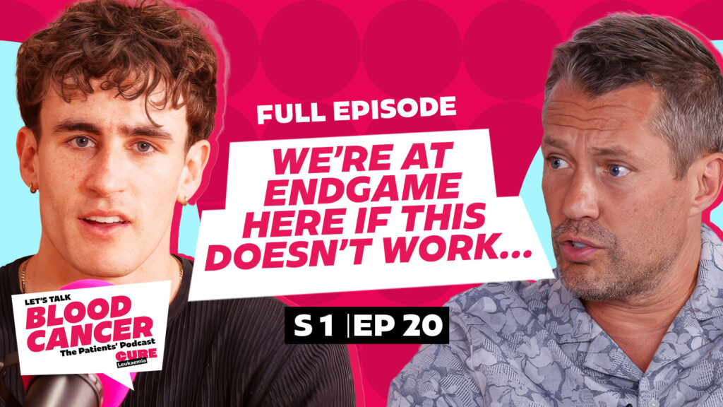 “We’re At Endgame If This Doesn’t Work”