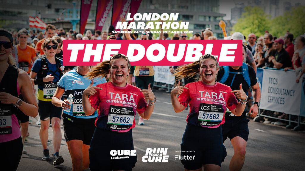CL Secures 200 Charity Places for the 2027 Double TCS London Marathon.