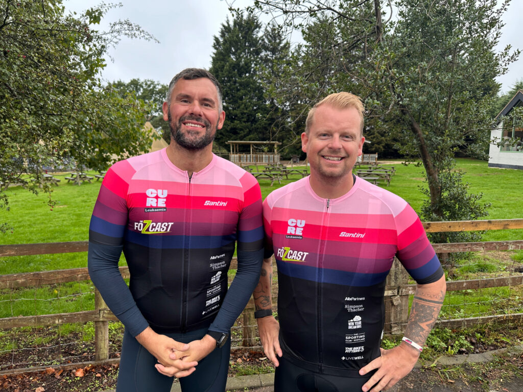 Ben Foster announces he will ride the first three stages of the Tour de France