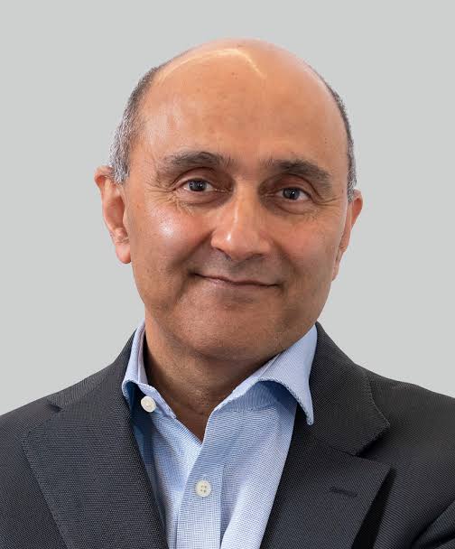 5 Minutes with Professor Paresh Vyas